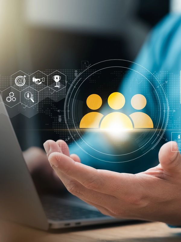 Paychex, Paylocity, ADP, BambooHR, DHCS, Joint Comission