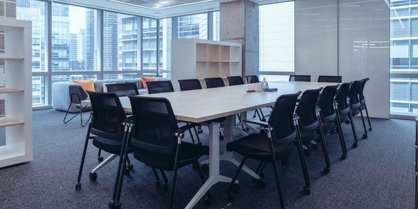 Board Meeting Room