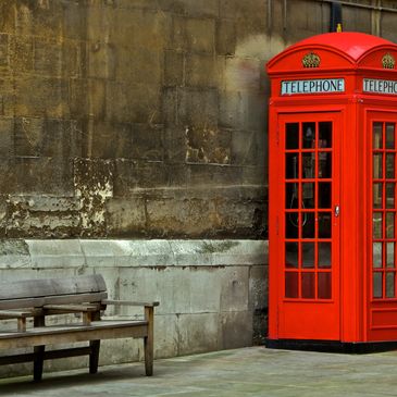 phone box