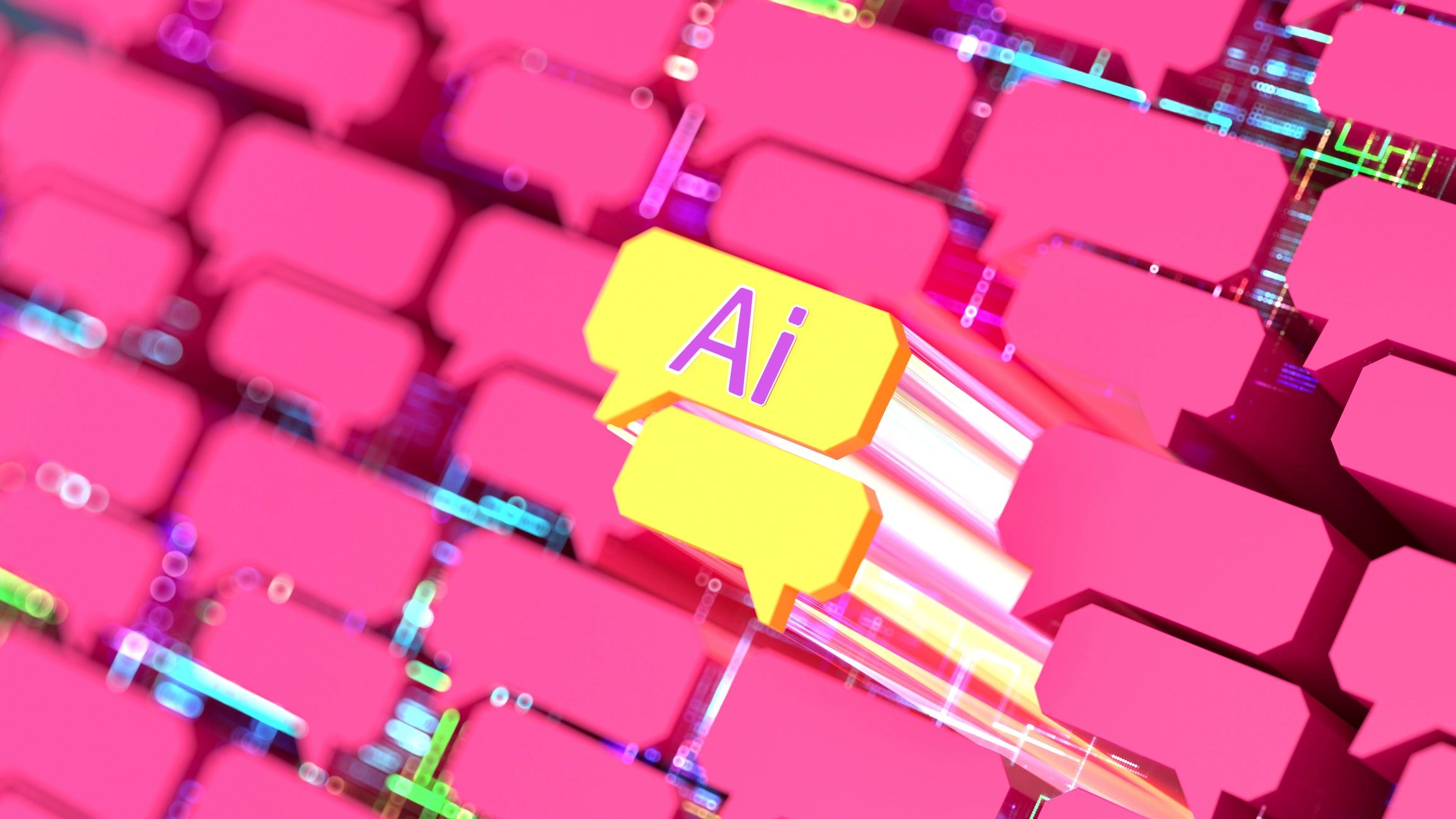 AI professionals supporting ethical AI innovation.