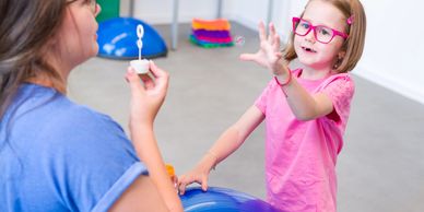 Play Therapy