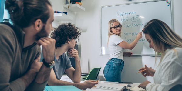 Spanish classes in Huntsville