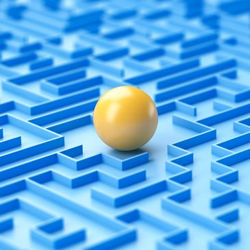 Mission, goal-oriented