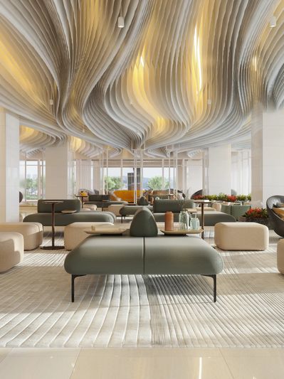 Hotel and apartment hotels for leave and sale in Pune India 