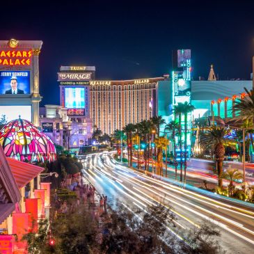Las Vegas 