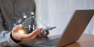 Microsoft Cloud