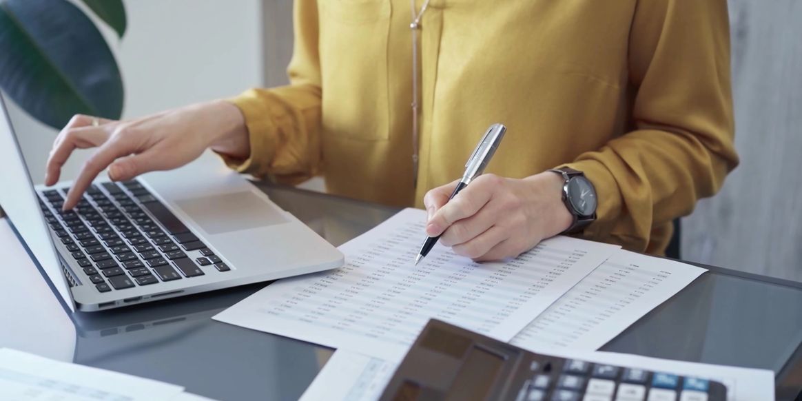 Keerthi Accounting and Tax Services