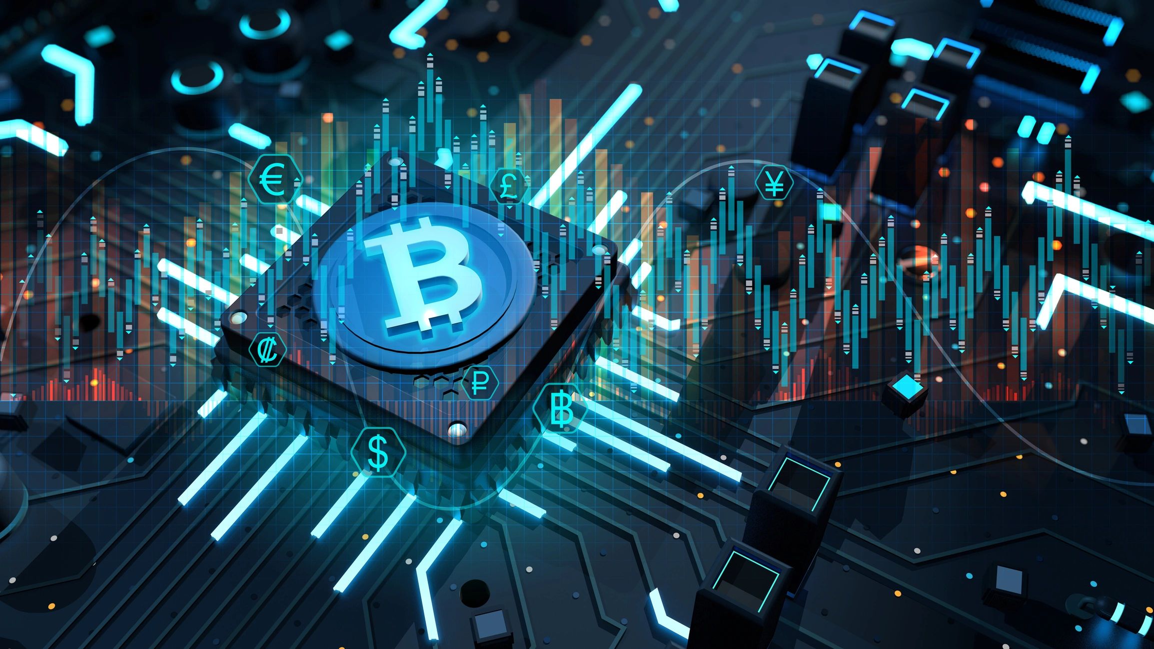 The Token King