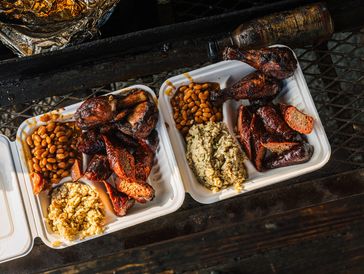 AbbiJax BBQ Tennesee BBQ  BBQ Near Me BBQ  Smoked BBQ Homestyle BBQ
Tennessee Smoked Bar-B-Q