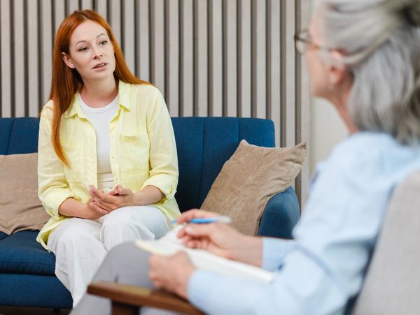 Healing and Support
help is available and healing is possible through guided conversation.