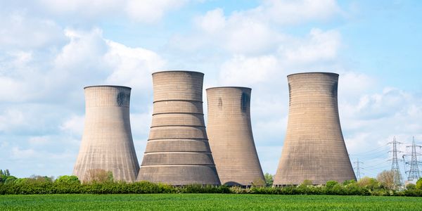 NexTier Data, AI, Azure VMware Solution, Oracle and security for Banking and Energy Nuclear Oil