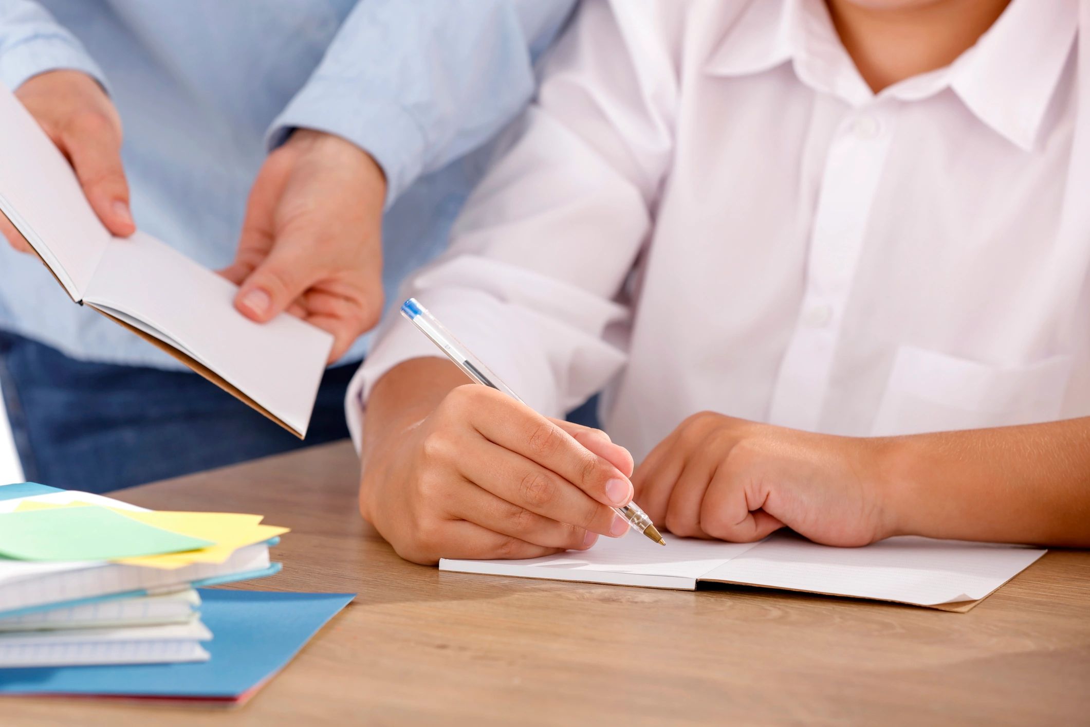 Write Stuff Tutoring