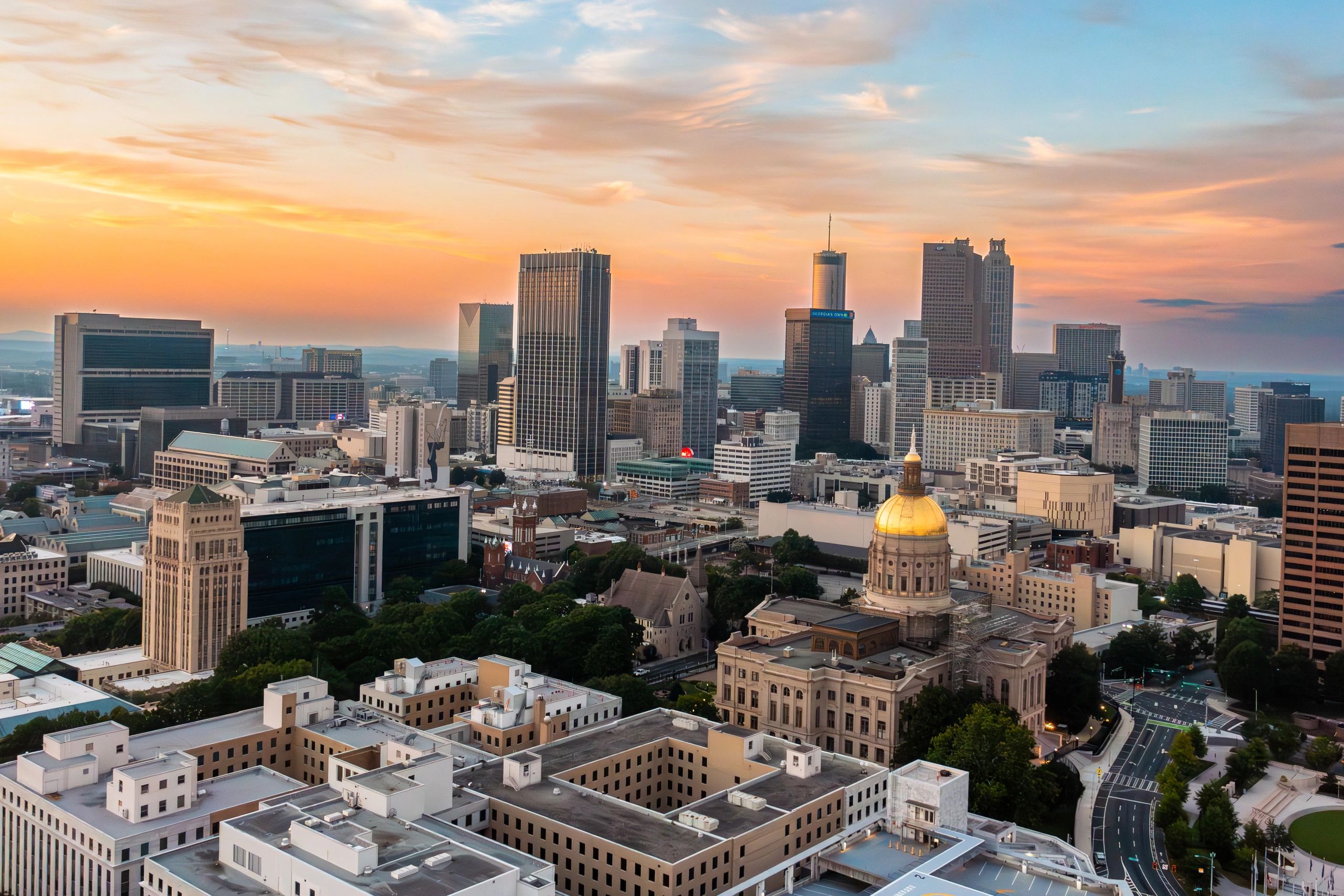 Atlanta Real Estate Market Update: Summer 2026