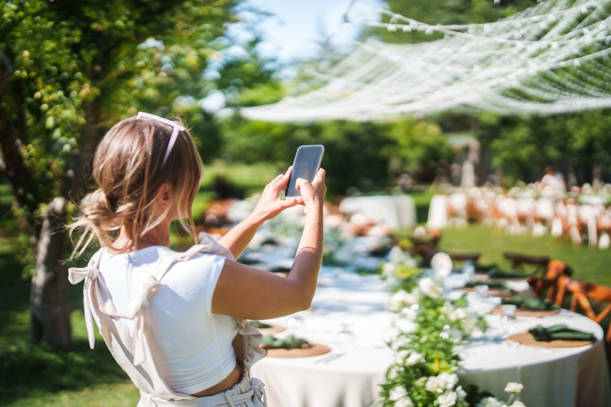 Kickstart Your Destination Wedding