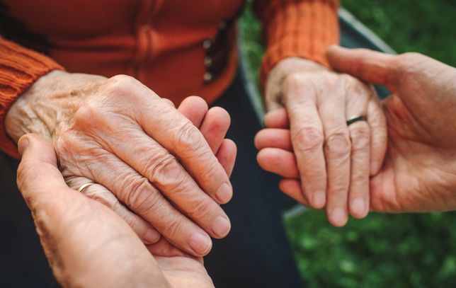 Community Support in Action