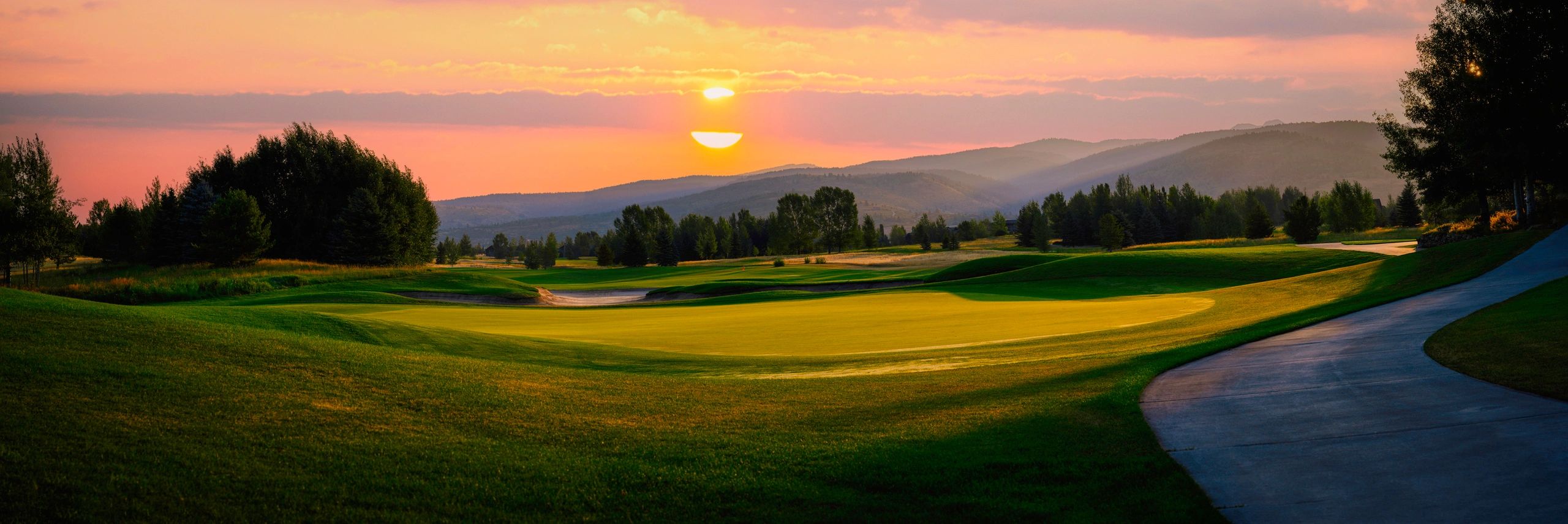 Flagstaff Ranch Golf Club