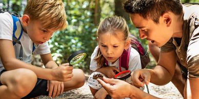 opens our minds to seeing other perspectives
