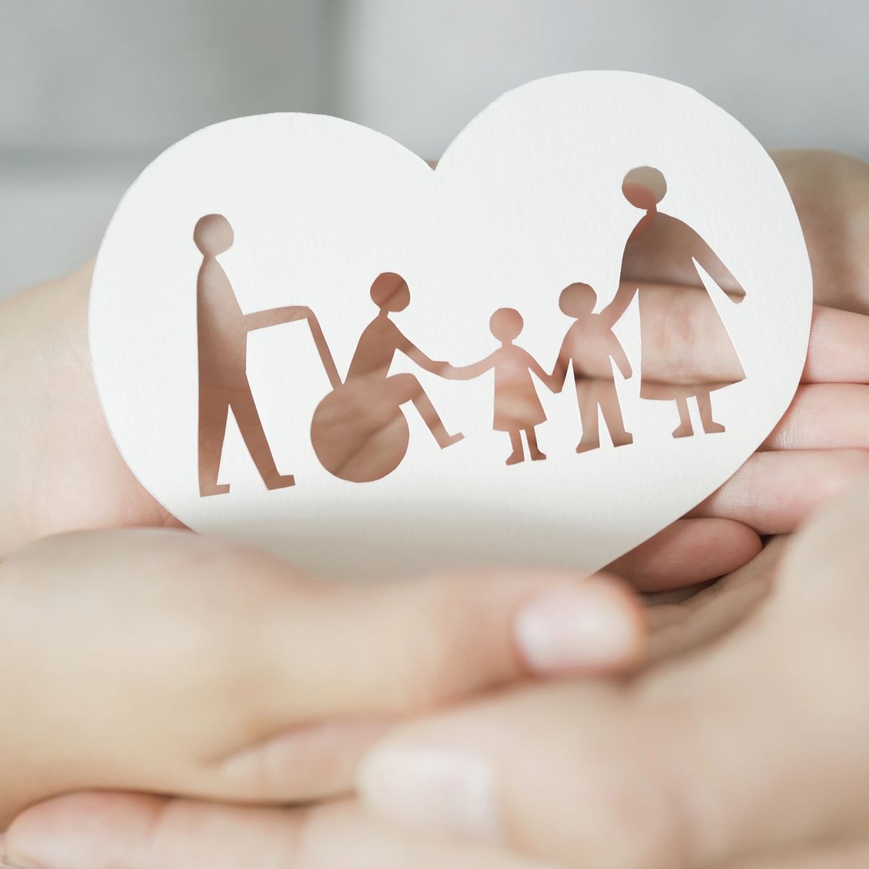 how we work with NDIS recepients