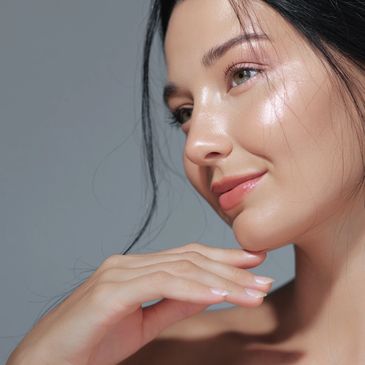 Face care products for glowing and healthy skin