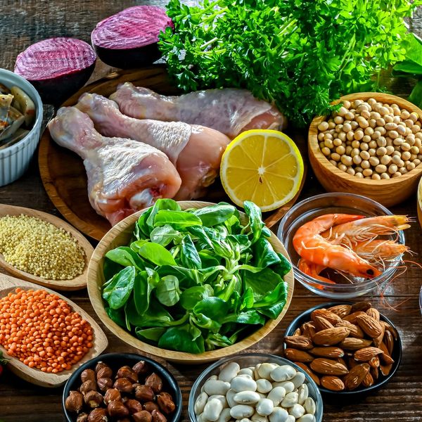 Nutritional Counseling
