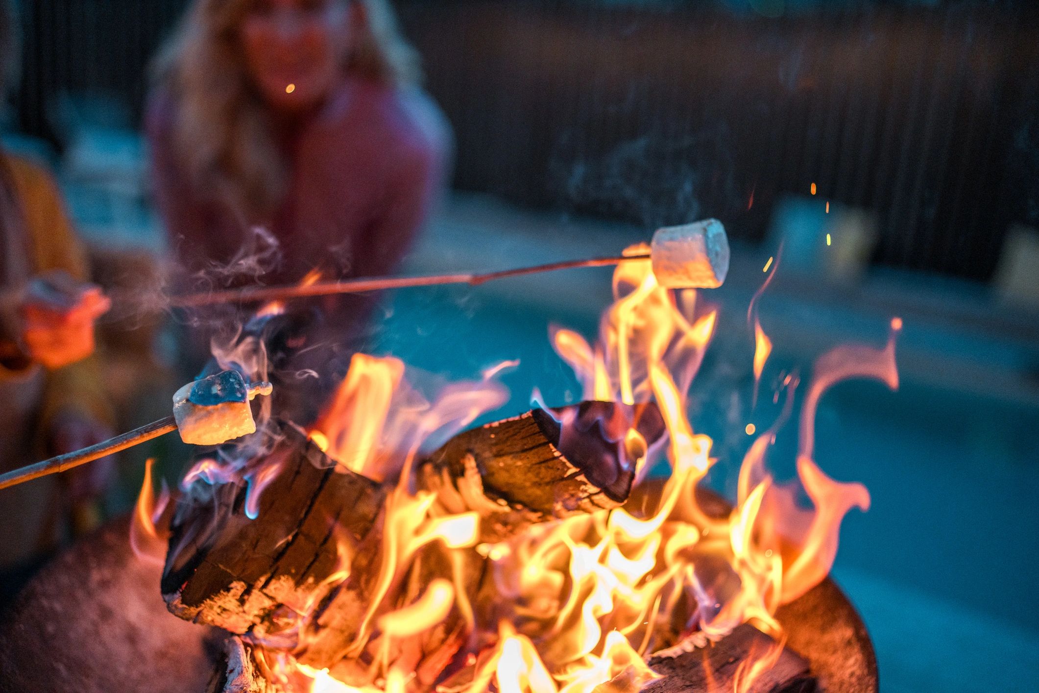 Firepit & Fireplace Accessories
