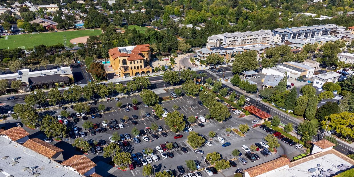Top-Rated Roofing Company in Menlo Park, CA – Roof Express