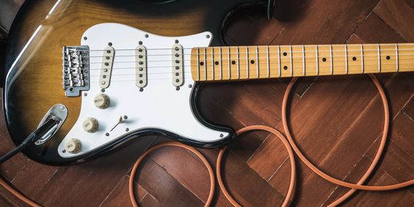 Guitar
