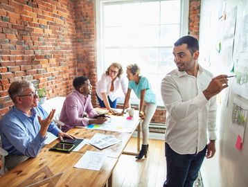 Neurodivergent, ADHD, Autism, liability, accommodations, workplace, DEI, office, business, training