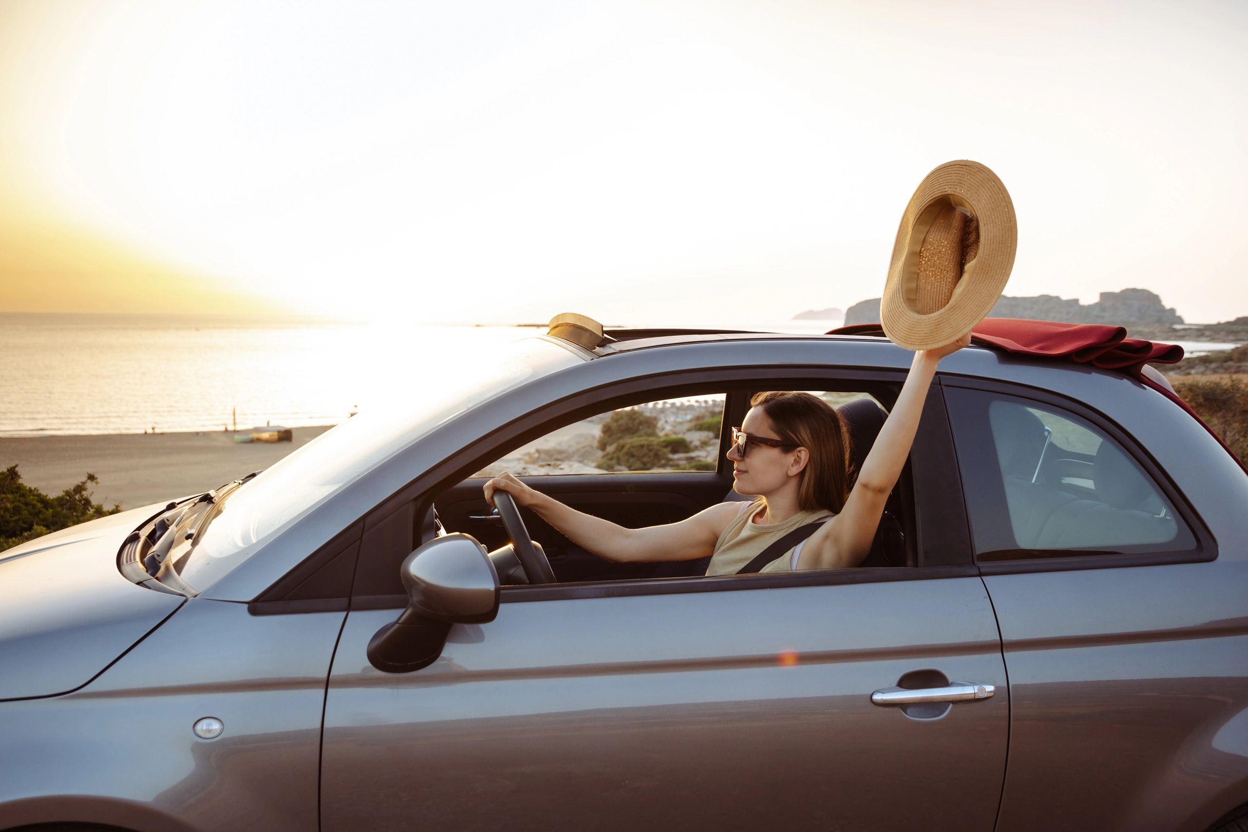 BnB Car Rentals