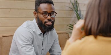 Cada individuo recibe un espacio de empatía y solidaridad. 