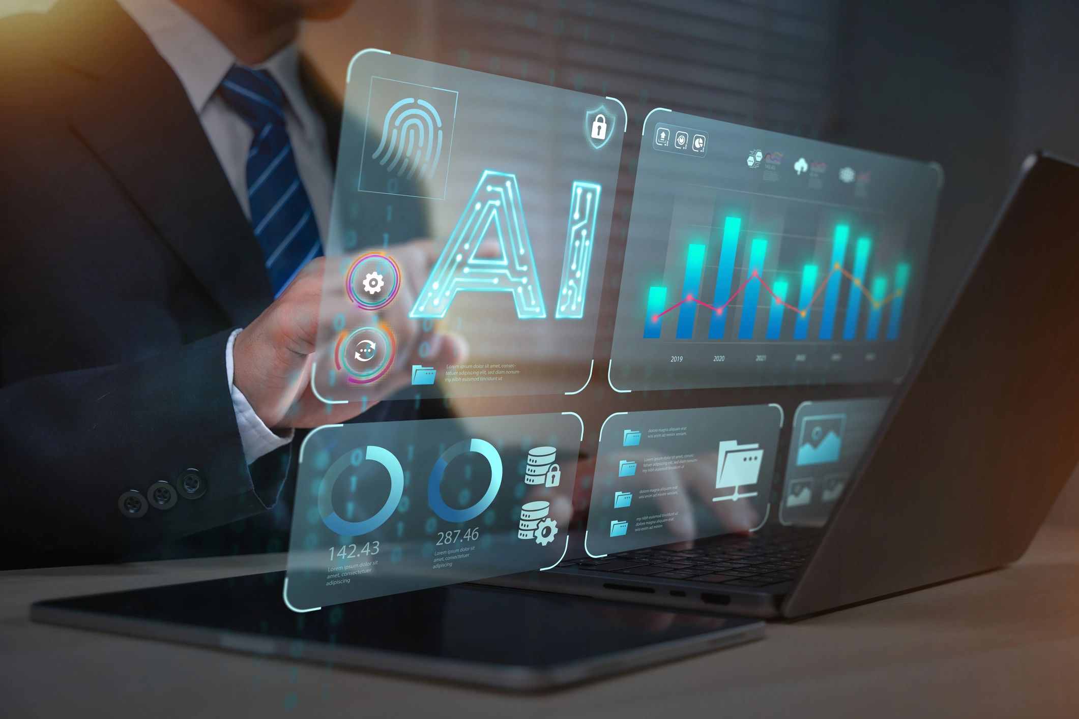 Spero AI