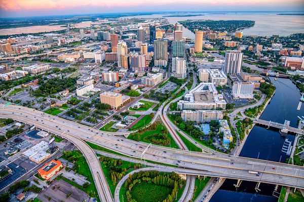 Traffic School Tampa Bay