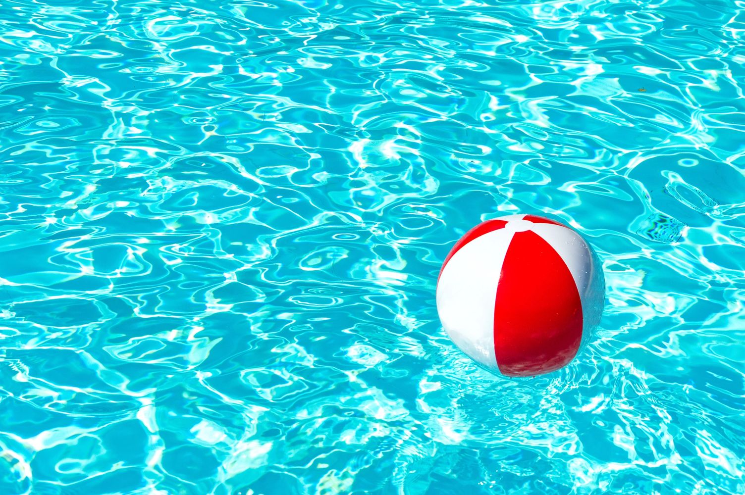 Greenfield Pool