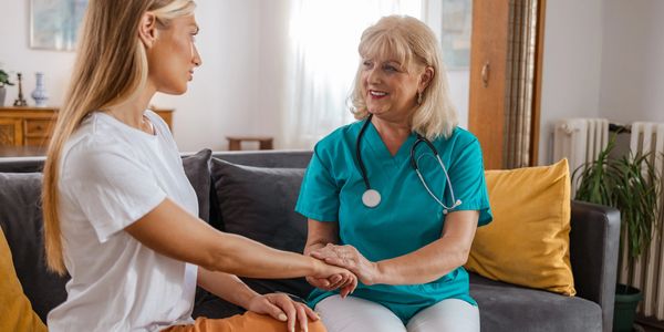 Consultas médicas a domicilio