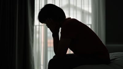 Ansiedade, conflitos internos