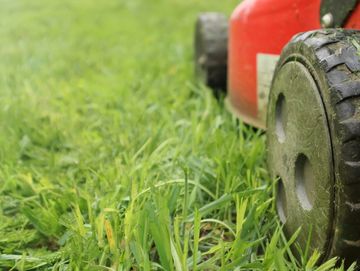 Mulch Installation, Basking Ridge NJ |  Bedminster | Warren | Martinsville | Far Hills | Lawn Care 