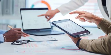 Business Planning & Strategy 