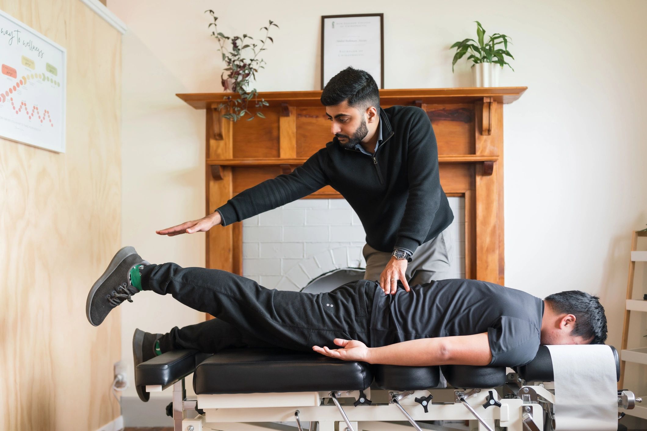 AI for Chiropractor Practice Growth in Australia (2026)