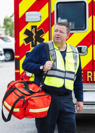 Emergency Planning