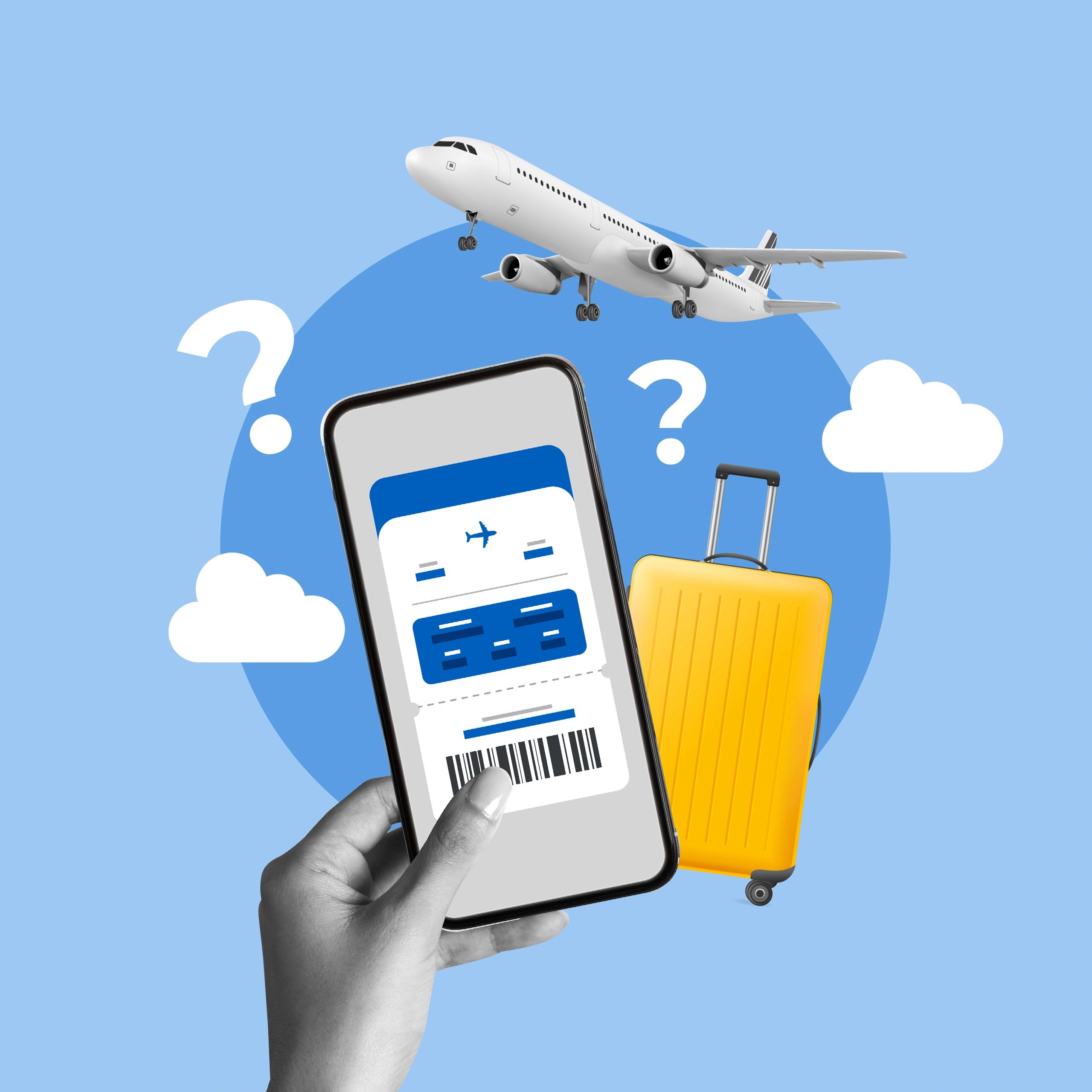 Top Questions to Ask Your Travel Agent