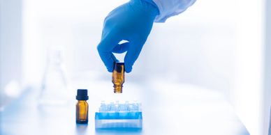 pharmaceutical industry research