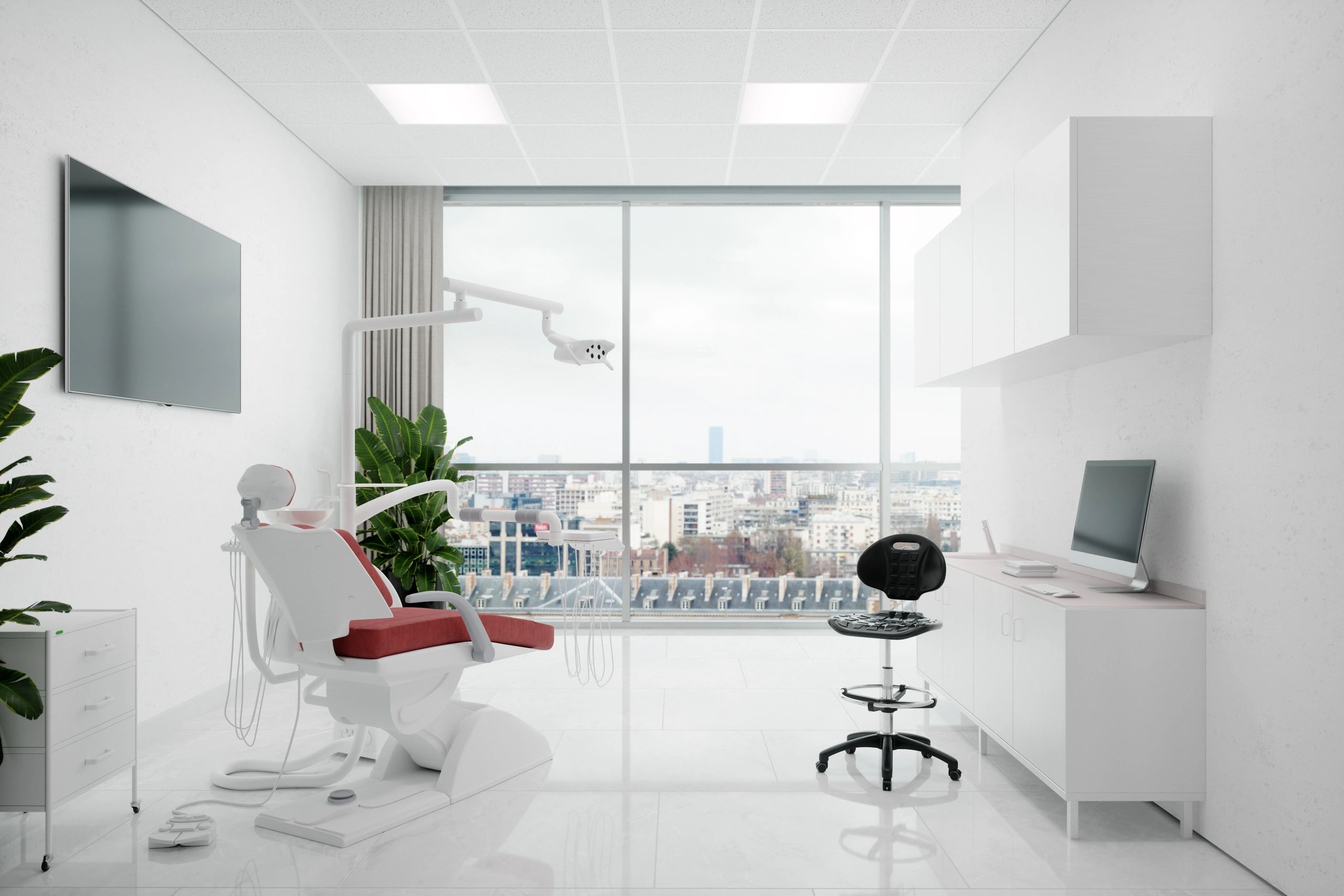 Dental Consulting | Startup Support, HIPAA Compliance & Growth ...