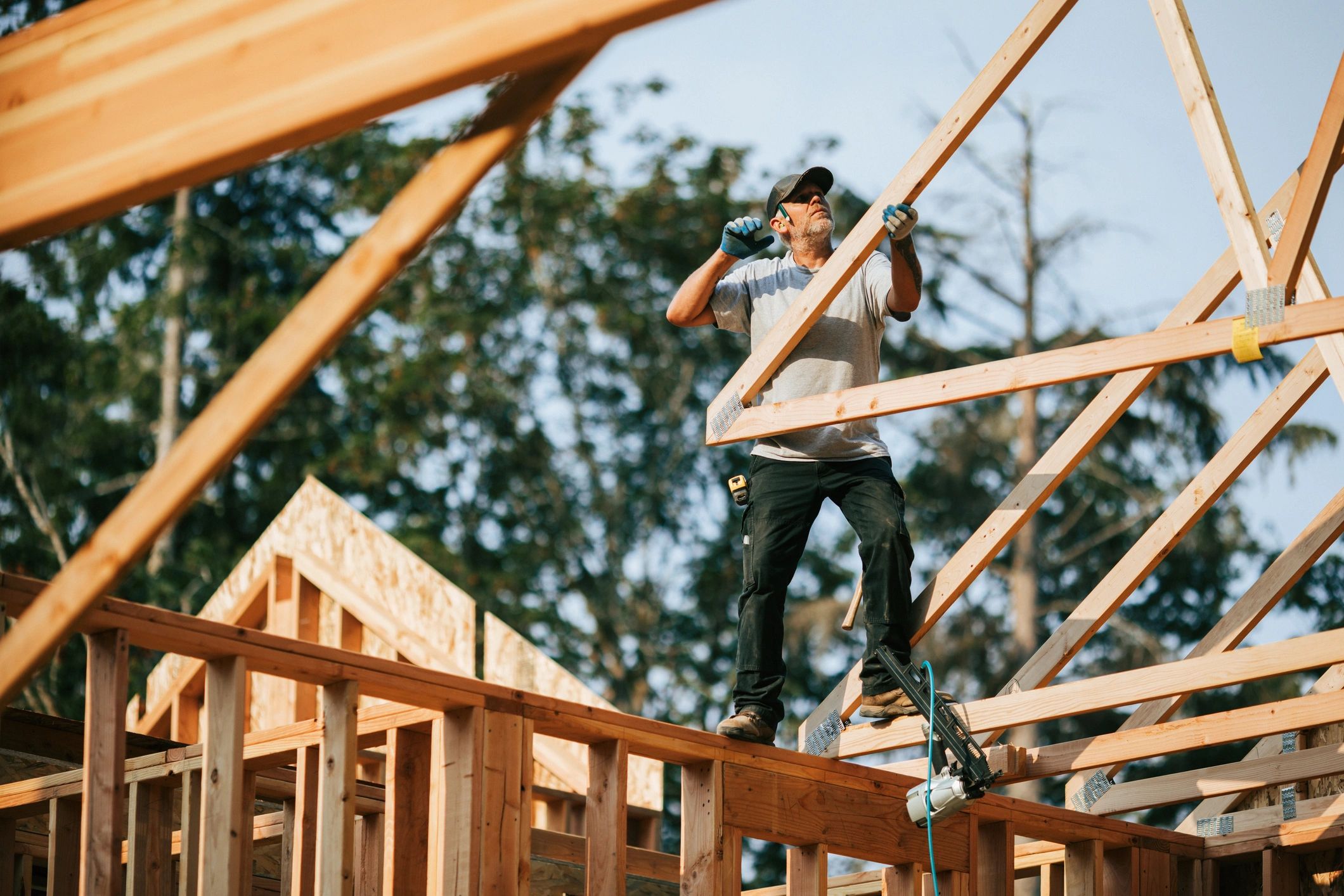American Building Systems, LLC cover