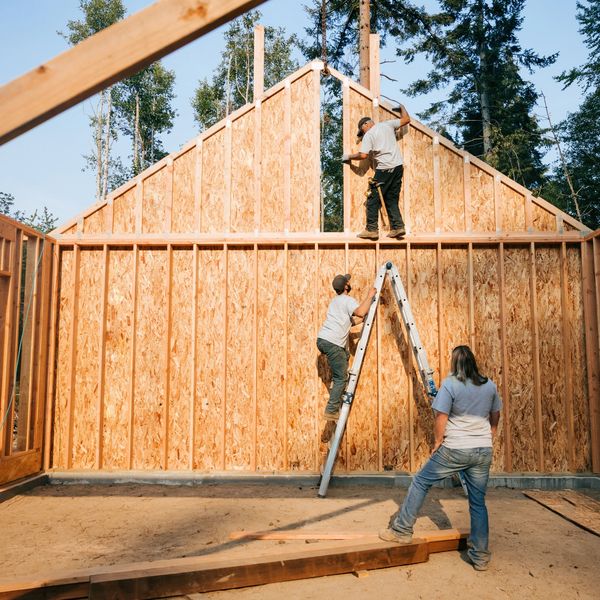 Professional team providing construction services in San Jose, CA.