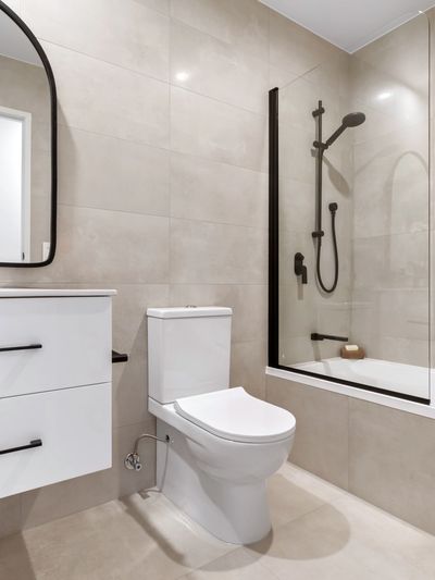 bathroom remodeling services done in el paso home