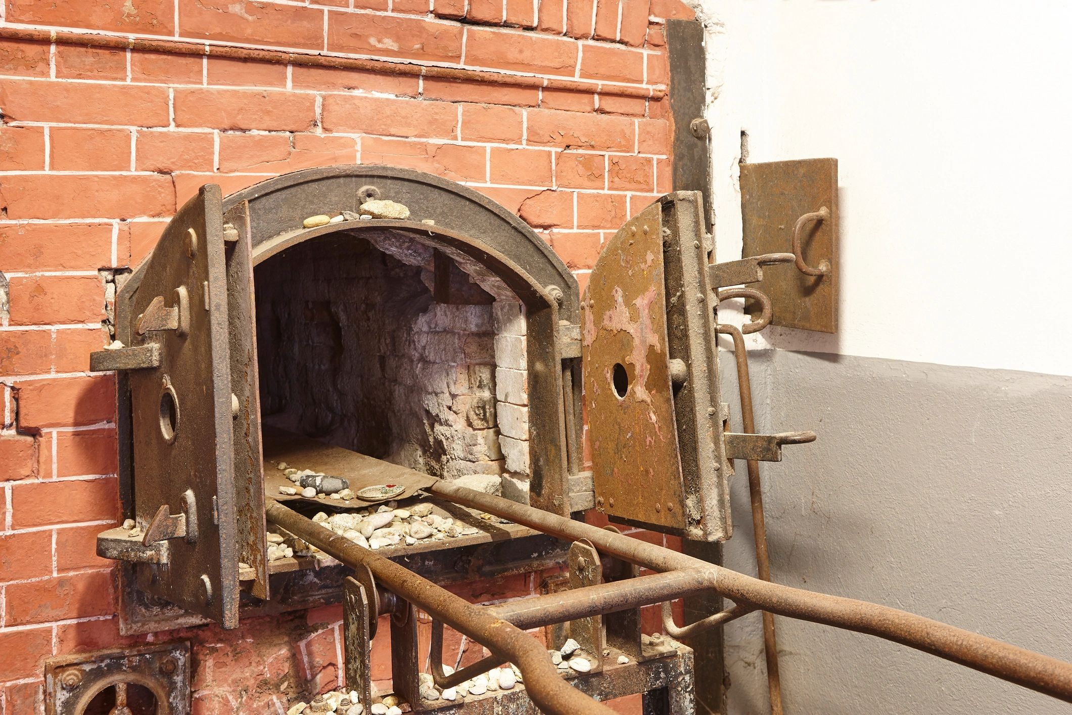 Expert Crematory Service Repair Solutions | Braden Cremation Solutions