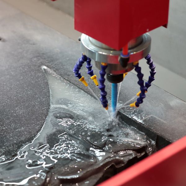 ROUTEADORAS CNC