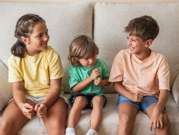 Children's Photography Session