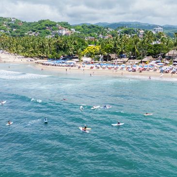 Sayulita