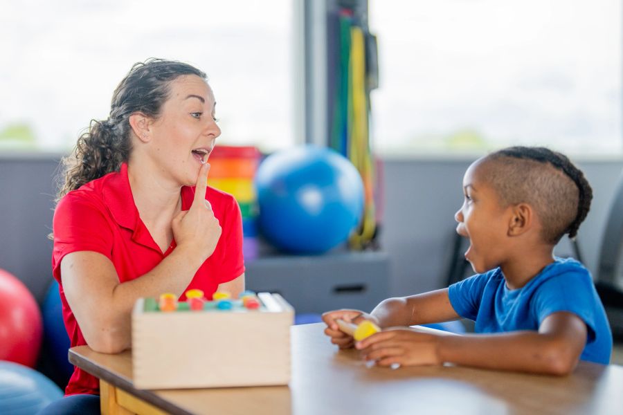 AI for School-Based Speech Pathology in Australia (2026)